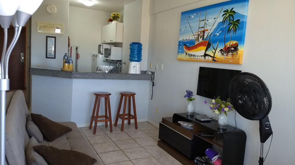 Condominio Estrela Do Mar Флоріанополіс Екстер'єр фото