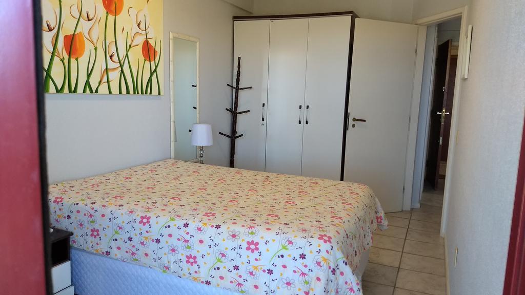 Condominio Estrela Do Mar Флоріанополіс Екстер'єр фото