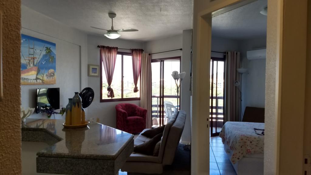 Condominio Estrela Do Mar Флоріанополіс Екстер'єр фото