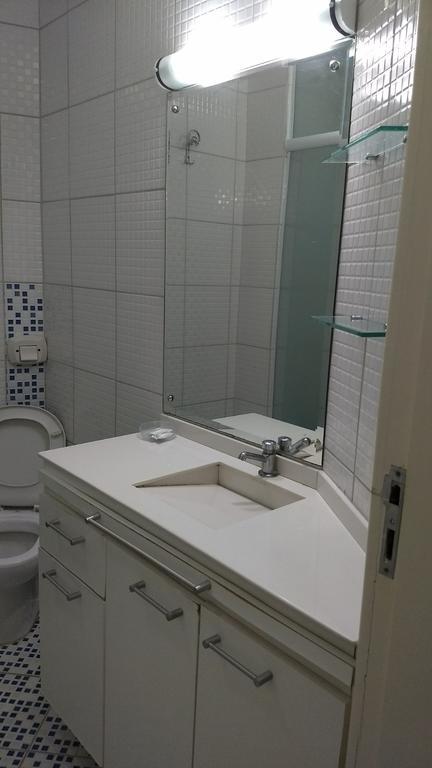 Condominio Estrela Do Mar Флоріанополіс Екстер'єр фото