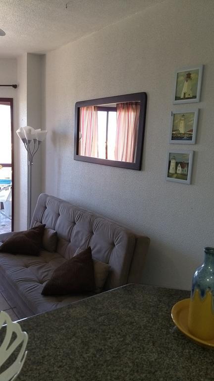 Condominio Estrela Do Mar Флоріанополіс Екстер'єр фото