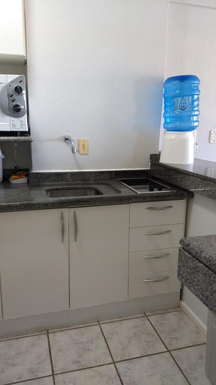 Condominio Estrela Do Mar Флоріанополіс Екстер'єр фото