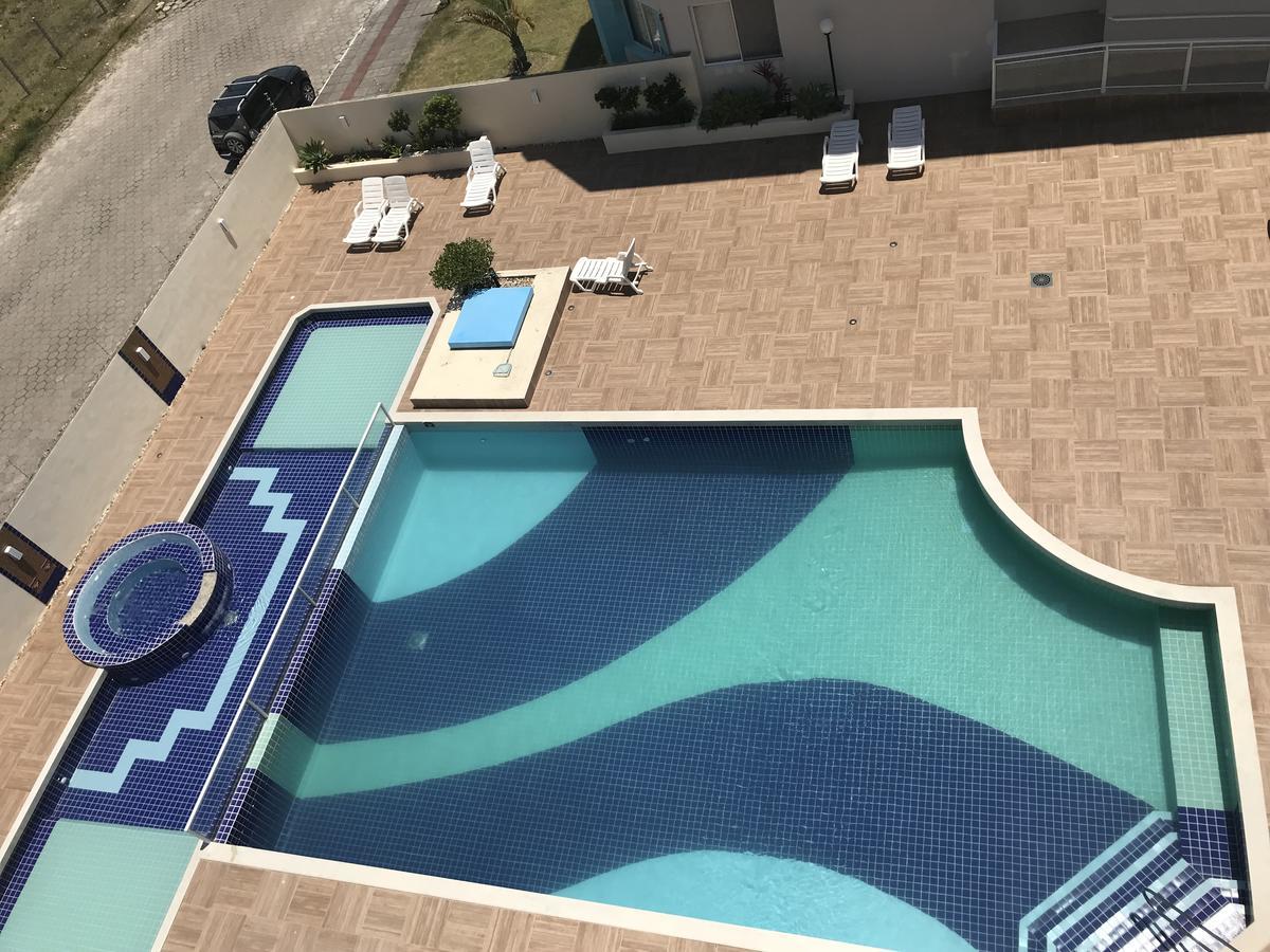 Condominio Estrela Do Mar Флоріанополіс Екстер'єр фото